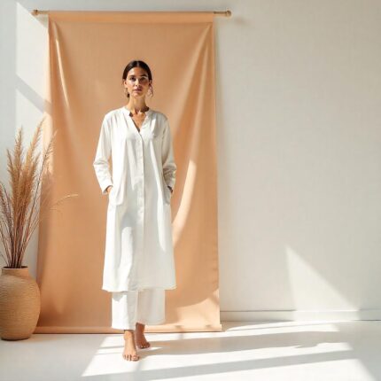 Knee Length Gowns