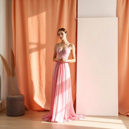 Full Length Gowns